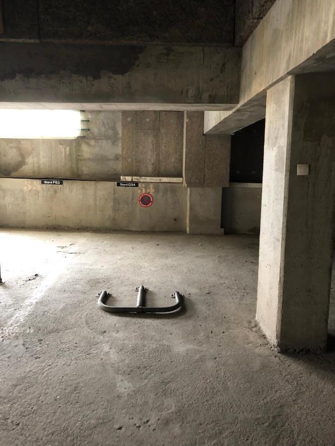 Appartement Vue Imprenable Avec Emplacement Ideal Λε Ντεζ Αλπ Εξωτερικό φωτογραφία