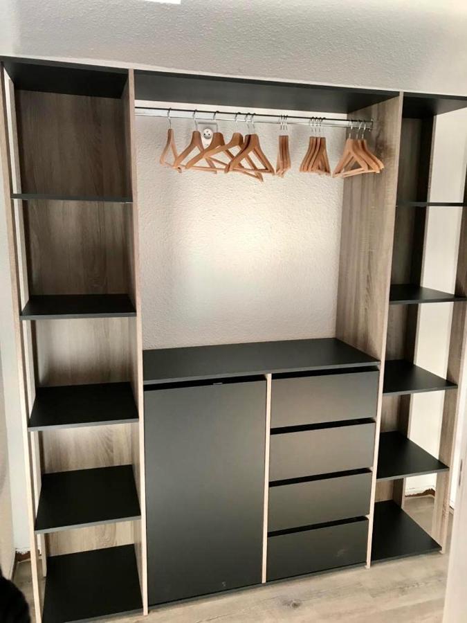 Appartement Vue Imprenable Avec Emplacement Ideal Λε Ντεζ Αλπ Εξωτερικό φωτογραφία