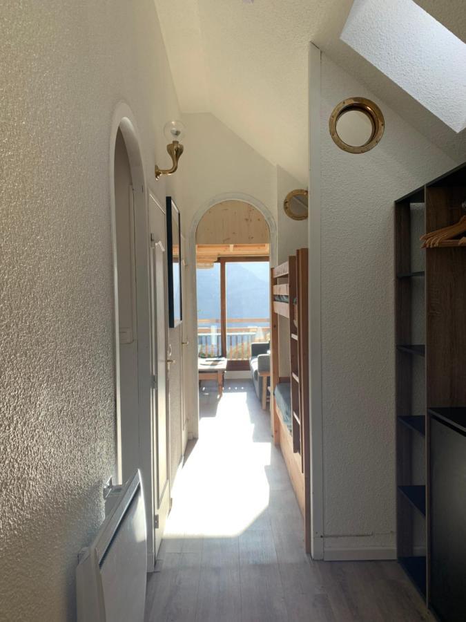 Appartement Vue Imprenable Avec Emplacement Ideal Λε Ντεζ Αλπ Εξωτερικό φωτογραφία