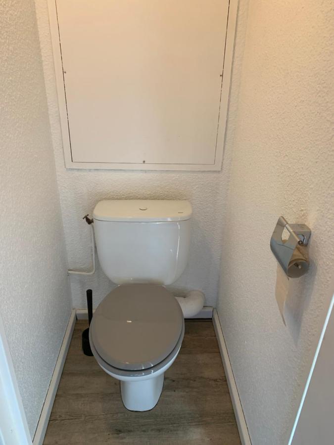 Appartement Vue Imprenable Avec Emplacement Ideal Λε Ντεζ Αλπ Εξωτερικό φωτογραφία