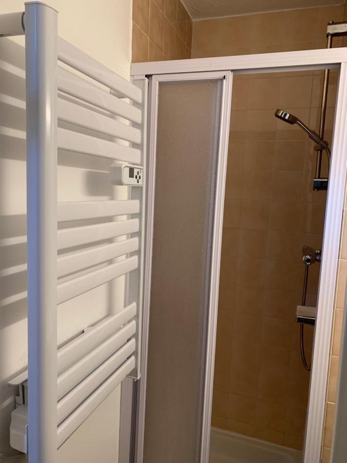 Appartement Vue Imprenable Avec Emplacement Ideal Λε Ντεζ Αλπ Εξωτερικό φωτογραφία